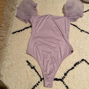 Princess Polly bodysuit